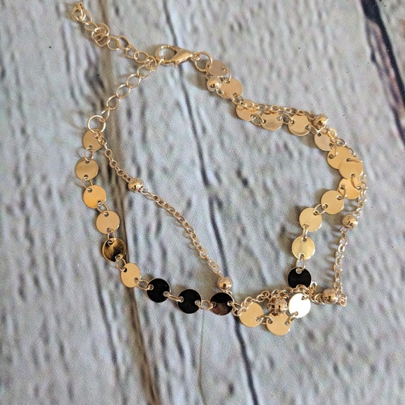 Accessories - 🆕Cute dainty Ankle bracelet☀️